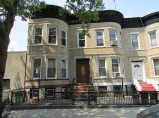 1309 Prospect Pl, Brooklyn, NY 11213