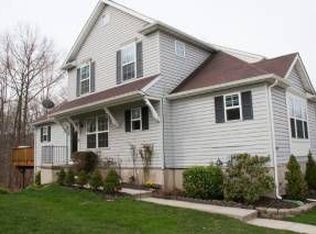 339 Woodland Green Ct, Aberdeen, MD
