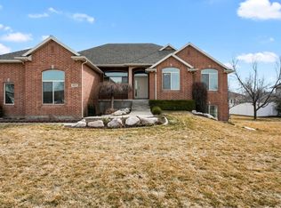 1473 W Flint Meadow Dr, Kaysville, UT 84037