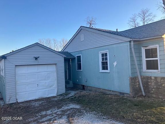 3rd image of 12929 Cimarron Rd