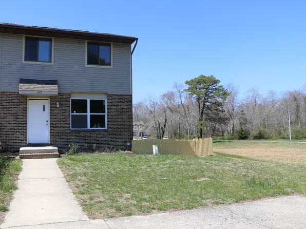 123 Marin Dr, Absecon, NJ 08201