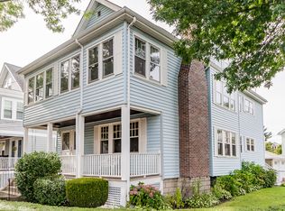69 Melrose St #1, Arlington, MA 02474