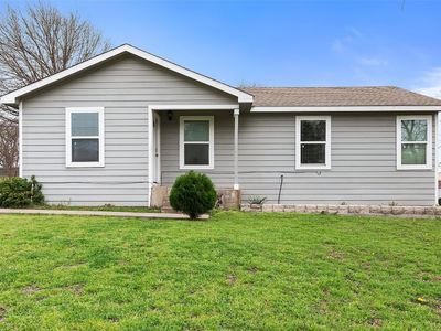 505 S 5th St, Crandall, TX, 75114