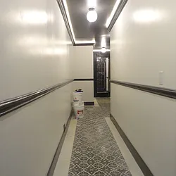 Rented by Lofts and Flats LLC