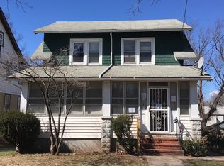 161 Nesbit Ter, Irvington, NJ 07111