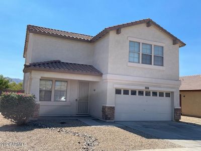 3133 W Saint Kateri Dr, Phoenix, AZ, 85041