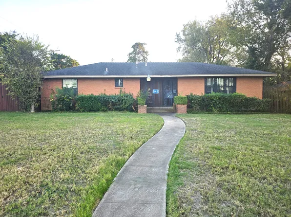 648 Penguin Dr, Dallas, TX 75241