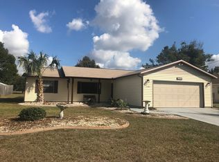 2184 Gold Rd, Spring Hill, FL 34609