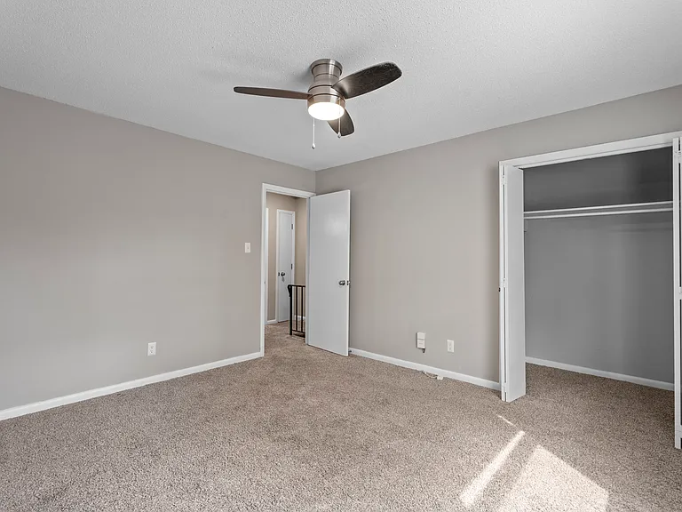 Chappell Townhomes — Photo 14