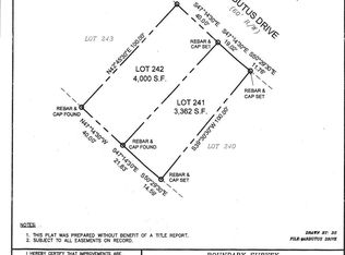 Arbutus Dr, Edgewater, MD 21037