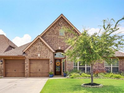 3002 Inglewood Ln, Pearland, TX, 77584
