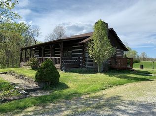 13241 Spangler Rd, Dillsboro, IN 47018