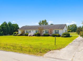 4437 Old Buck Creek Rd, Longs, SC 29568