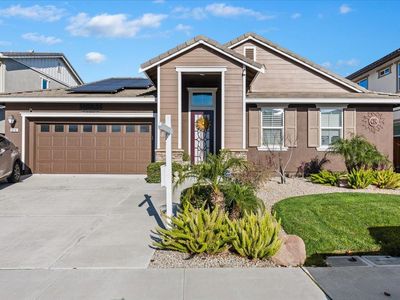 814 Dunmore St, Oakley, CA, 94561