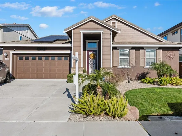 814 Dunmore St, Oakley, CA 94561