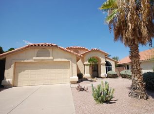 4516 E White Aster St, Phoenix, AZ 85044