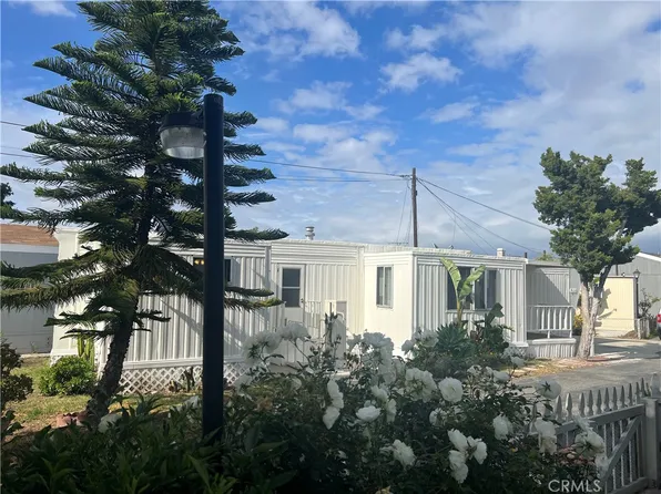 25344 Pennsylvania Ave Space C-11, Lomita, CA 90717