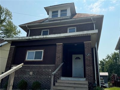 141 W Main St, Evans City, PA, 16033