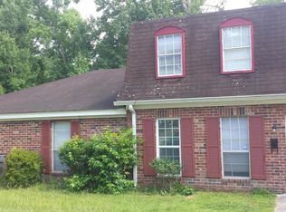 2250 Winston Way, Augusta, GA 30906