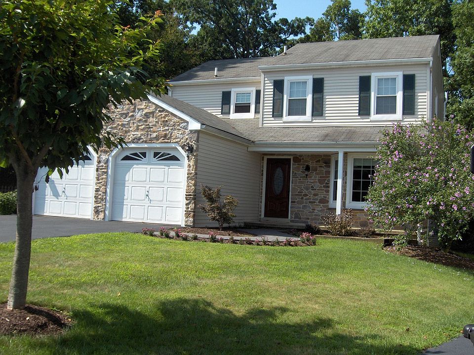 Front of house (2007)