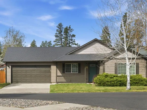 471 N Songbird St, Sisters, OR 97759
