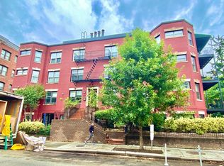 1625 15th St NW APT 3, Washington, DC 20009