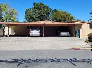 1208 Alpine Rd #1206, Walnut Creek, CA 94596
