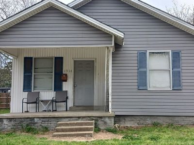 1316 Todd Ave, Dyersburg, TN, 38024