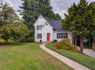 6360 Cross Roads Rd, Cumming, GA 30041