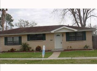 601 N Upland Ave, Metairie, LA 70003