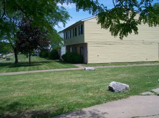 1543 Fillmore Ave, Lorain, OH 44052