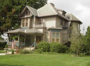 848 S Main St, Findlay, OH 45840