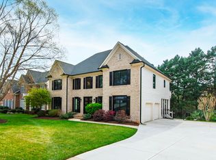 12408 Cilcain Ct, Raleigh, NC 27614