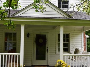 166 Winding Rd, Orangeville, PA 17859