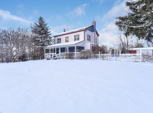 4025 Greenwich Rd, Seville, OH 44273