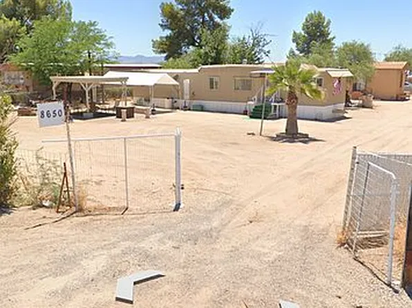 8650 S Nogales Hy, Tucson, AZ 85756