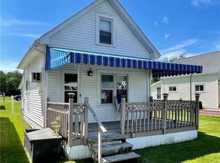 2464 Vukote Rd, Ashville, NY 14710