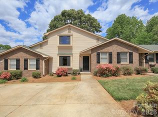 Troutman Condos, Troutman, NC 28166