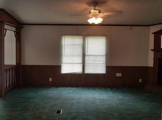 10408 Styles Rd, Mabelvale, AR 72103