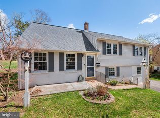 2825 Grisdale Rd, Roslyn, PA 19001