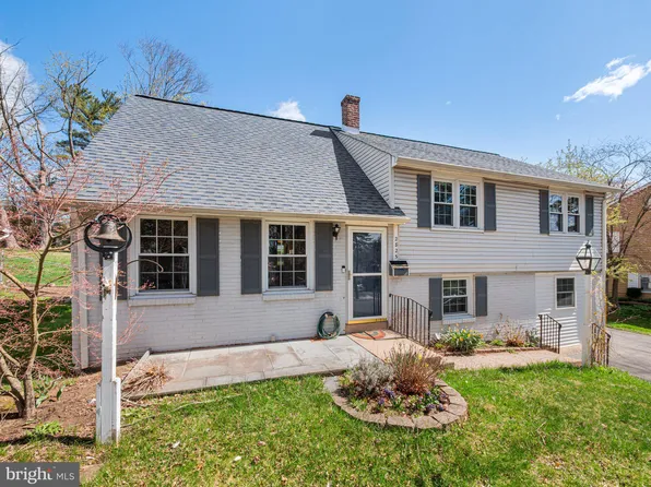 2825 Grisdale Rd, Roslyn, PA 19001