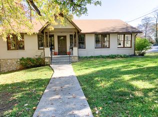 1124 S Crest Rd, Rossville, GA 30741