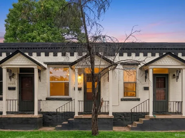 3507 Tennyson Street, Denver, CO 80212