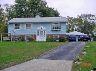 3441 Christie Ct, Indianapolis, IN