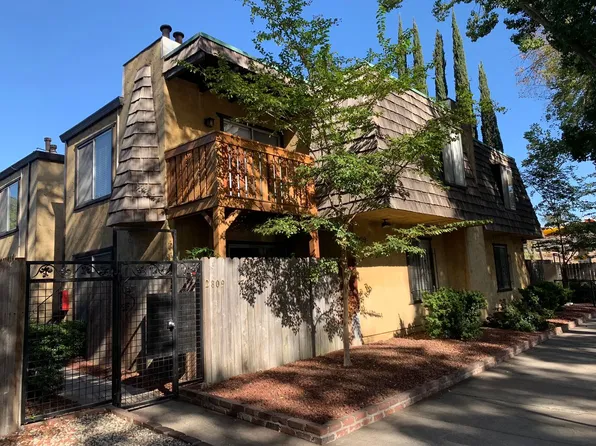 2809 H St APT 15, Sacramento, CA 95816