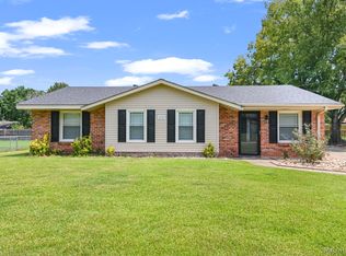 111 Lori St, Prattville, AL 36066
