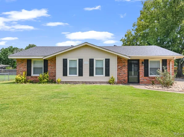 111 Lori St, Prattville, AL 36066