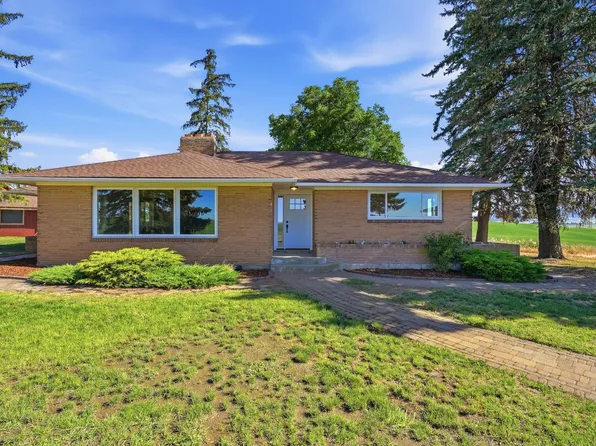 11213 E Cameron Rd, Fairfield, WA 99012
