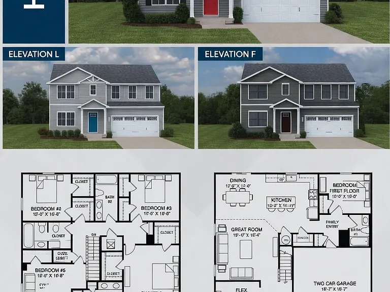 1730 Cascades Dr — Photo 2