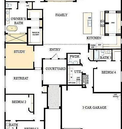 3rd image of this home